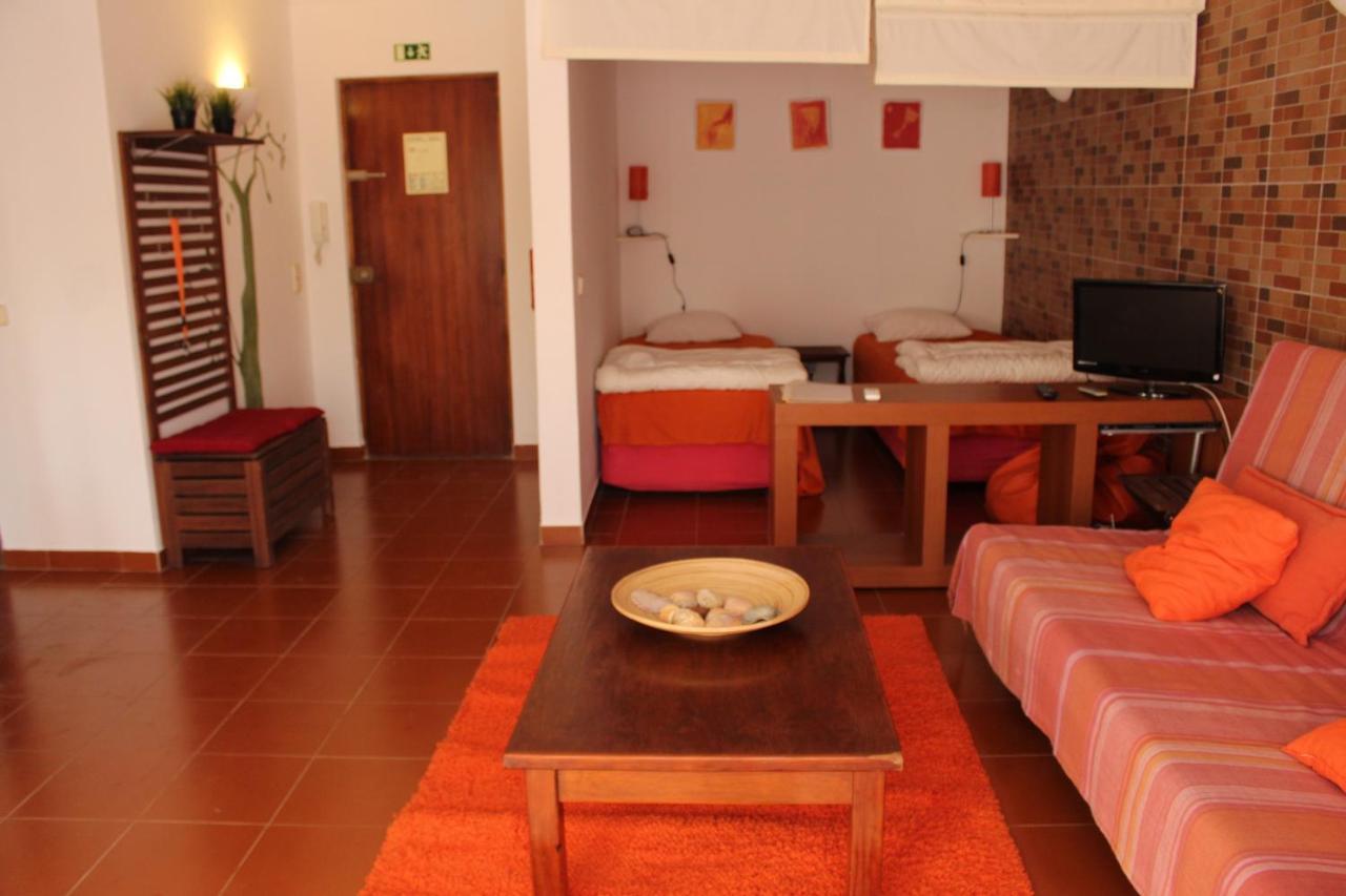 Beach Front Apartment 1 Sagres Exterior foto