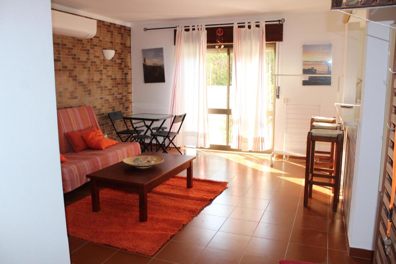Beach Front Apartment 1 Sagres Exterior foto