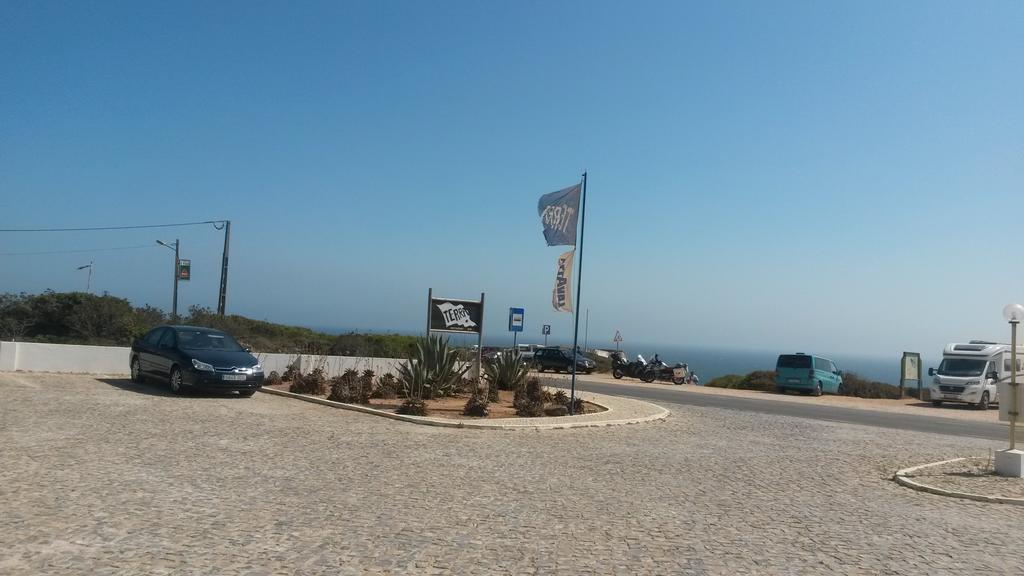 Beach Front Apartment 1 Sagres Quarto foto