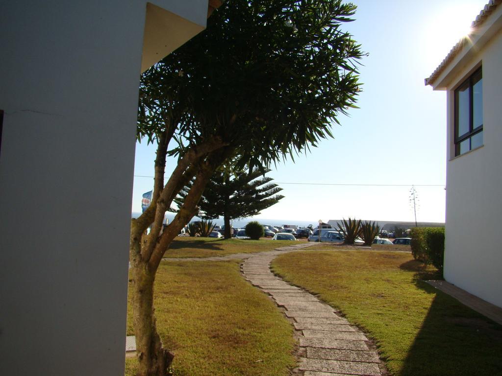Beach Front Apartment 1 Sagres Quarto foto