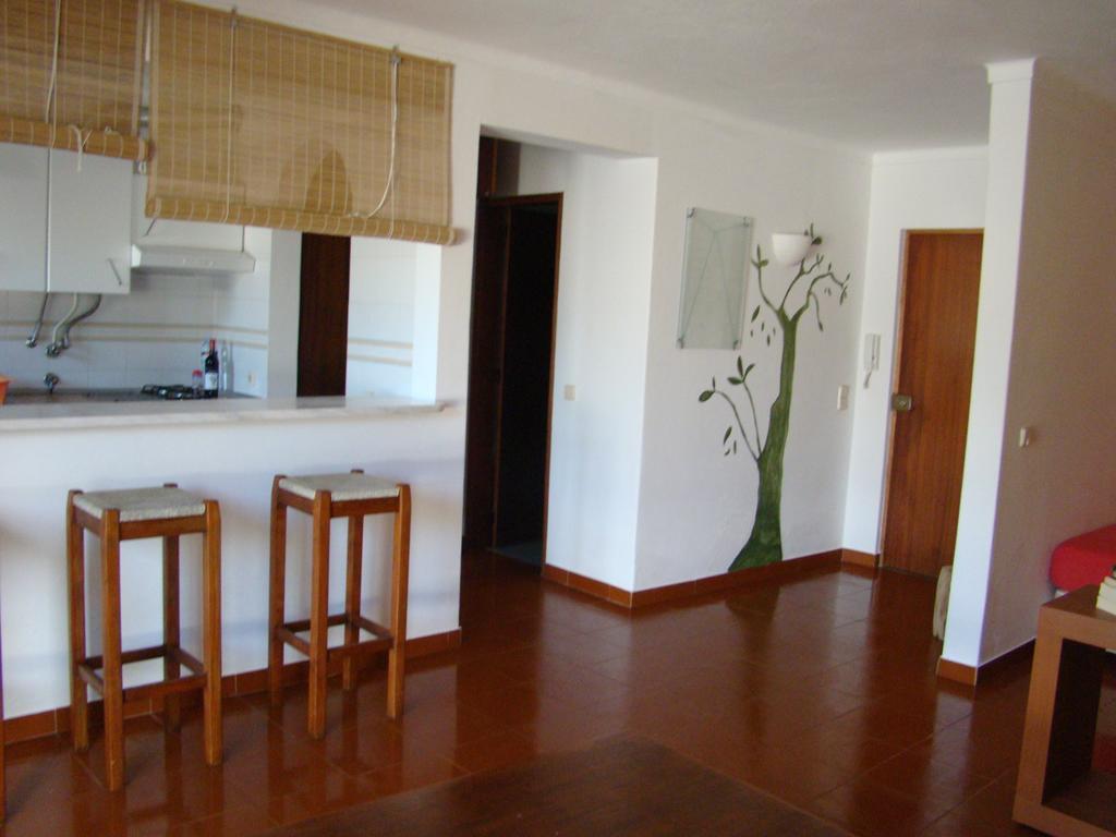 Beach Front Apartment 1 Sagres Quarto foto